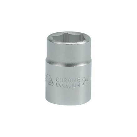 YATO Steckschlüssel 3/4" 24 mm CrV