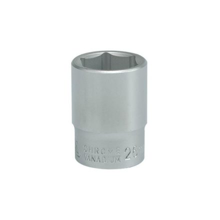 YATO Steckschlüssel 3/4" 26 mm CrV