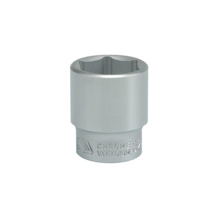 YATO Steckschlüssel 3/4" 32 mm CrV