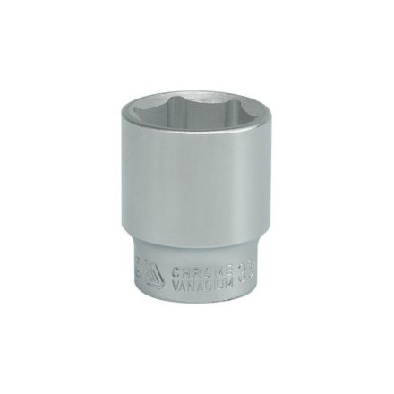YATO Steckschlüssel 3/4" 33 mm CrV