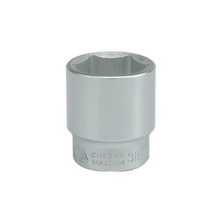 YATO Steckschlüssel 3/4" 38 mm CrV