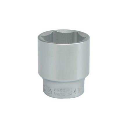 YATO Steckschlüssel 3/4" 41 mm CrV
