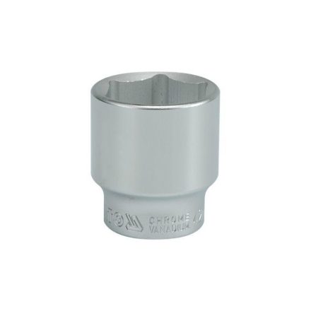 YATO Steckschlüssel 3/4" 42 mm CrV