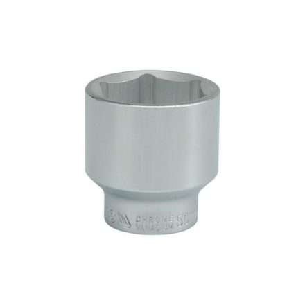 YATO Steckschlüssel 3/4" 50 mm CrV