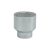 YATO Steckschlüssel 3/4" 52 mm CrV