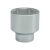 YATO Steckschlüssel 3/4" 55 mm CrV