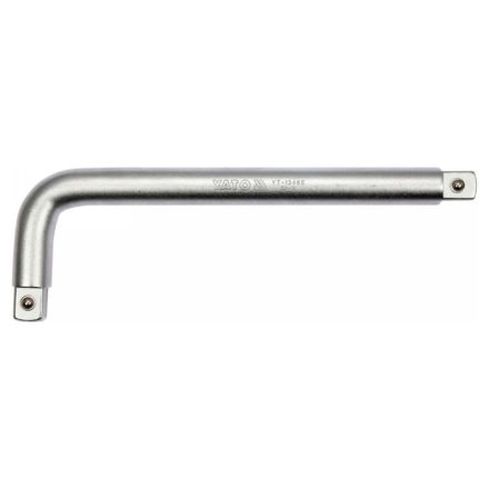 YATO L-förmige Kurbel 3/4" 300 x 100 mm CrV