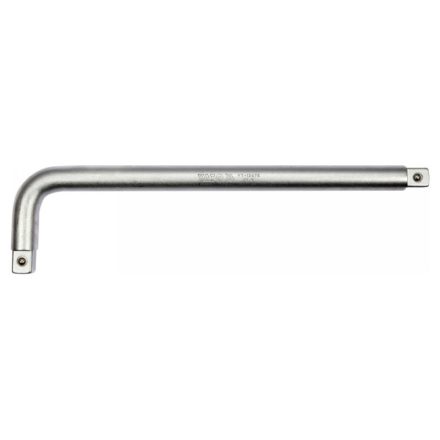 YATO L-förmige Kurbel 3/4" 400 x 100 mm CrV