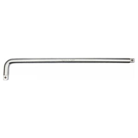 YATO L-förmige Kurbel 3/4" 600 x 100 mm CrV