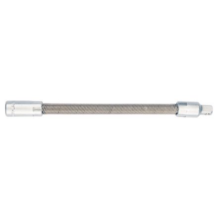 YATO Flexibler Antriebsschaft 1/4" x 1/4" 150 mm