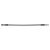 YATO Flexible Antriebswelle 1/4" x 1/4" 300 mm