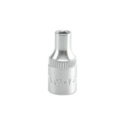 YATO Steckschlüssel 1/4" 4 mm CrV
