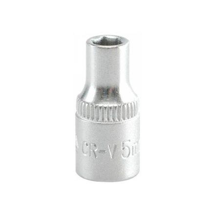 YATO Steckschlüssel 1/4" 5 mm CrV