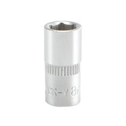 YATO Steckschlüssel 1/4" 8 mm CrV