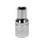 YATO Steckschlüssel 1/4" 5 mm CrV