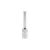 YATO Langer Steckschlüssel 1/4" 4 mm CrV