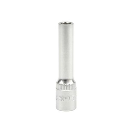 YATO Langer Steckschlüssel 1/4" 5,5 mm CrV