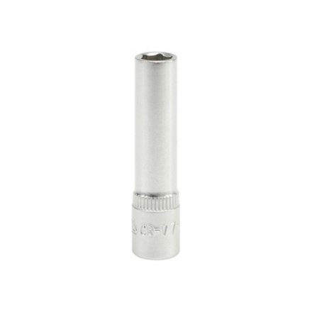 YATO Langer Steckschlüssel 1/4" 7 mm CrV