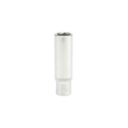 YATO Langer Steckschlüssel 1/4" 9 mm CrV