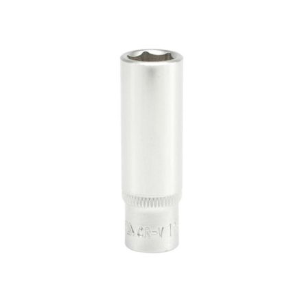 YATO Langer Steckschlüssel 1/4" 11 mm CrV
