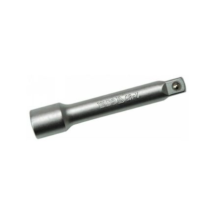 YATO Verlängerungsstange 1/4" 76 mm DIN3121 CrV
