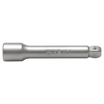 YATO Verlängerungsschaft 1/4" 50,8 mm DIN3121 CrV