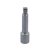 YATO Verlängerungsschaft 1/4" 50,8 mm DIN3121 CrV