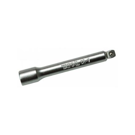 YATO Gelenkaufsatz 1/4" 101,6 mm