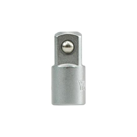 YATO Steckschlüsseladapter 1/4" -> 3/8" CrV