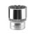 YATO Steckschlüssel Spline 1/2" 8 mm CrV