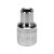 YATO Steckschlüssel Spline 1/2" 8 mm CrV
