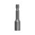 YATO Schraubendreher 8 mm CrV
