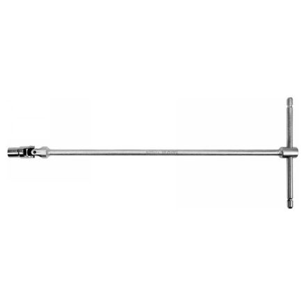 YATO Gelenk-T-Schlüssel 11 mm / 450 mm CrV