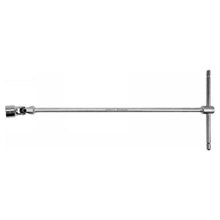 YATO Gelenk-T-Schlüssel 18 mm / 450 mm CrV