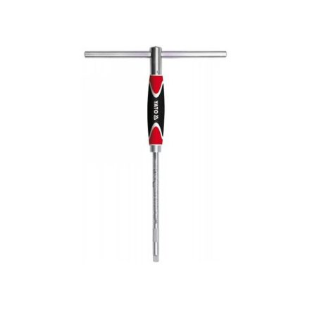 YATO T-Schaft 1/2" x 310 mm mit Drehgriff CrV