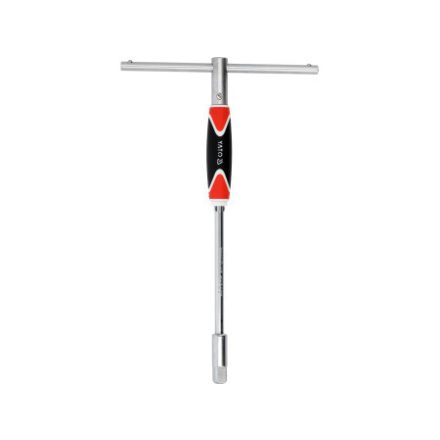YATO T-Schaft 1/2" x 310 mm mit Drehgriff CrV