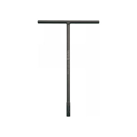 YATO T-Schlüssel 13 mm / 310 mm CrV