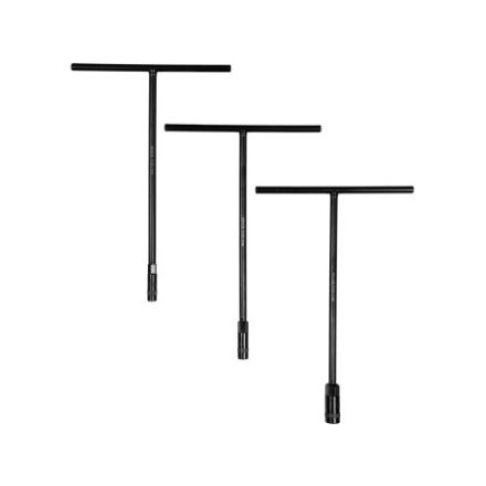 YATO T-Schlüsselsatz 3-teilig 8-13 mm CrV