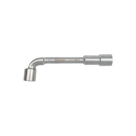 YATO Steckschlüssel 13 mm / 154 mm CrV