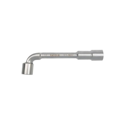 YATO Steckschlüssel 24 mm / 253 mm CrV