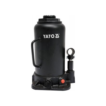 YATO Hydraulikhebebühne 20t