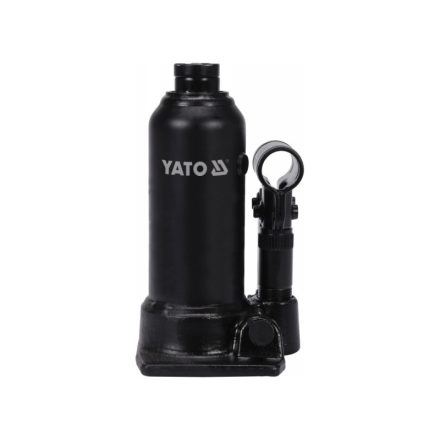 YATO Hydraulikhebebühne 2t