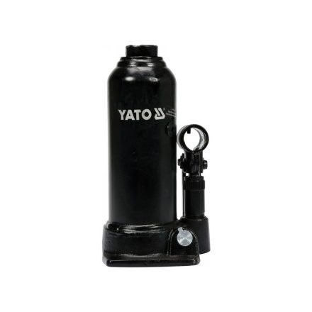 YATO Hydraulikhebebühne 5t
