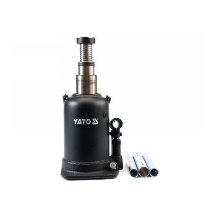 YATO Hydraulik-Hebebühne 10t