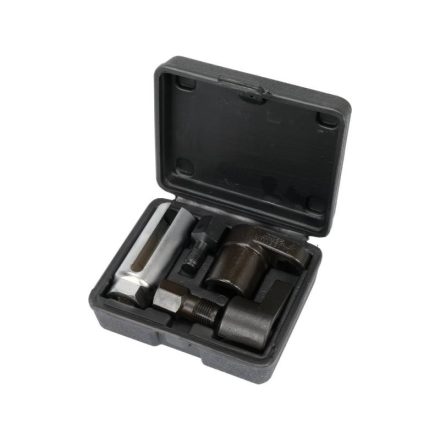 YATO Lambdasonden-Entfernungssatz 5-teilig 1/2", 3/8" CrMo