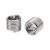 YATO Gewinde-Reparatureinsatz inox M10 (15 Stück)