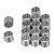YATO Gewinde-Reparatureinsatz M10 x 1 mm