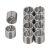 YATO Gewinde-Reparatureinsatz M12 x 1,25 mm