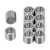 YATO Gewindereparatureinsatz M12 x 1,5 mm