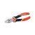YATO Kombinationszange 160 mm CrV